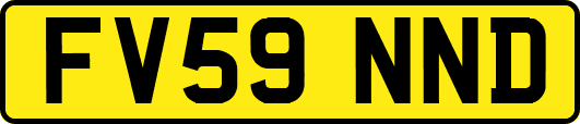 FV59NND