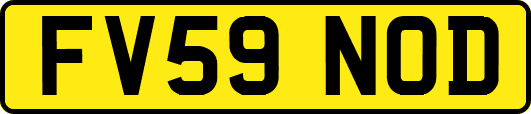 FV59NOD