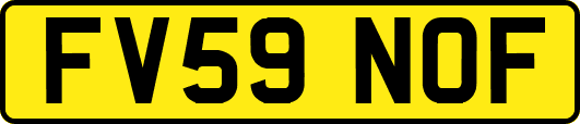 FV59NOF