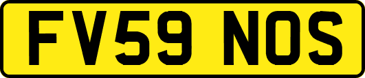 FV59NOS