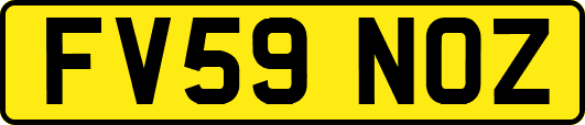 FV59NOZ