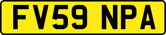 FV59NPA
