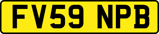 FV59NPB