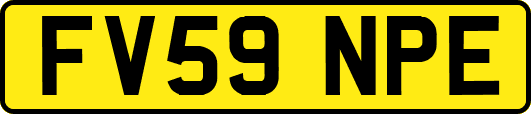 FV59NPE