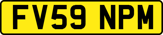 FV59NPM