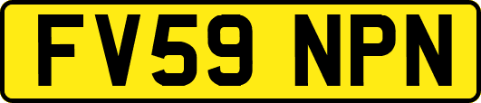 FV59NPN