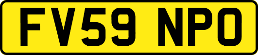 FV59NPO