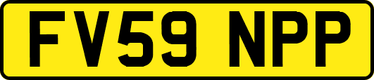FV59NPP