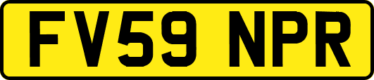 FV59NPR