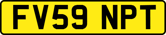 FV59NPT