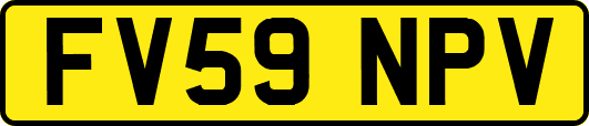 FV59NPV