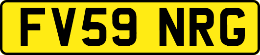 FV59NRG
