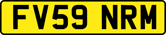 FV59NRM