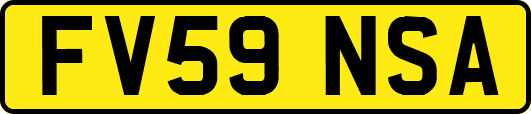 FV59NSA