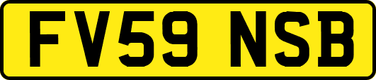 FV59NSB
