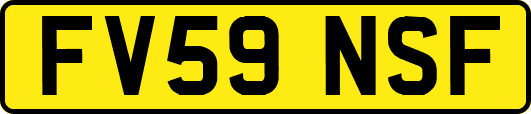 FV59NSF