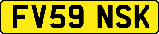 FV59NSK