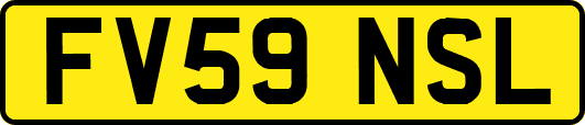 FV59NSL
