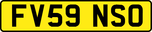 FV59NSO