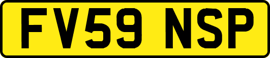 FV59NSP