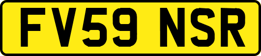 FV59NSR