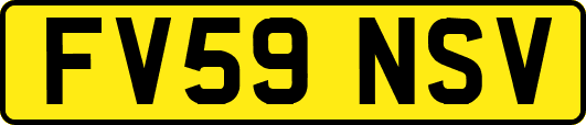 FV59NSV