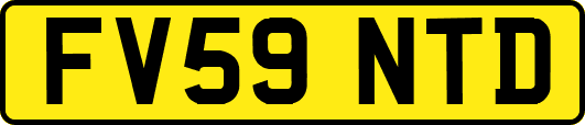 FV59NTD