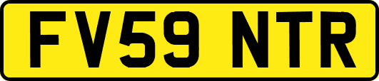 FV59NTR