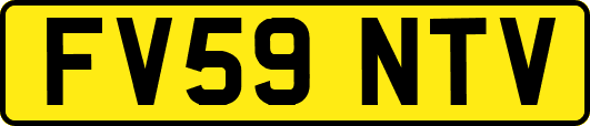 FV59NTV