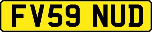 FV59NUD