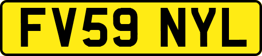 FV59NYL