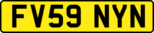 FV59NYN