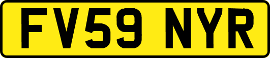 FV59NYR