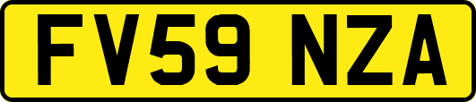 FV59NZA