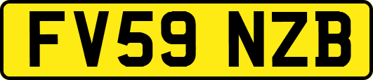 FV59NZB