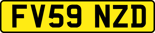 FV59NZD