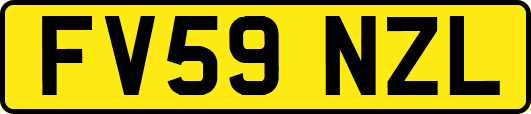 FV59NZL