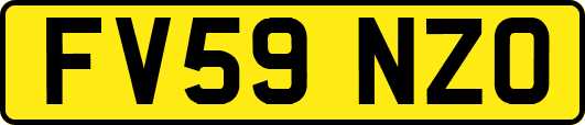 FV59NZO