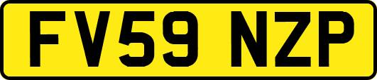 FV59NZP