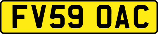 FV59OAC