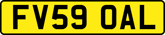 FV59OAL