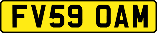 FV59OAM