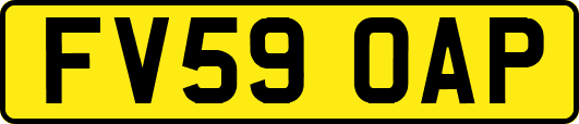 FV59OAP