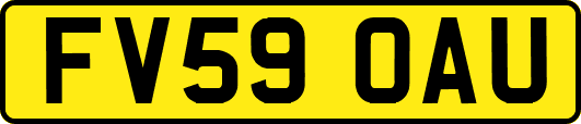 FV59OAU