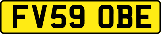 FV59OBE