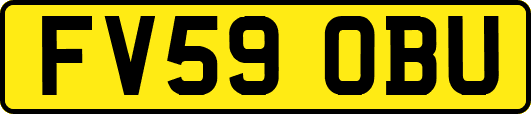FV59OBU