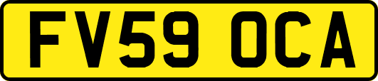 FV59OCA