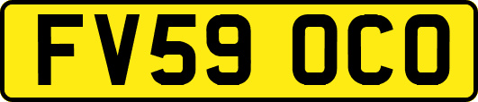 FV59OCO