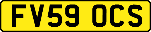 FV59OCS