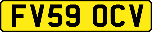 FV59OCV